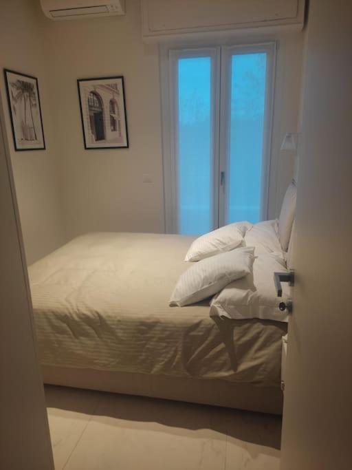 Appartamento Aporti Milan Extérieur photo